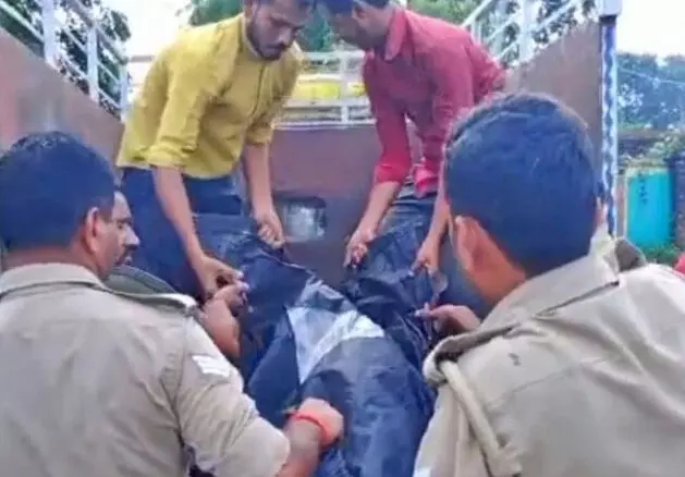 OMG! सिगरेट न देने पर Murder, दुकानदार को रात के डेढ़ बजे जगाया, कई थानों की फोर्स पहुंची