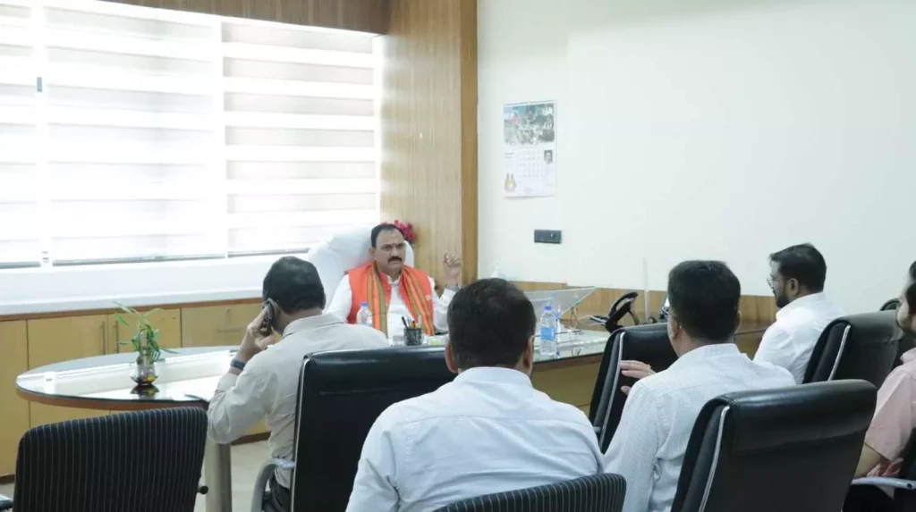 कांस्टेबल के ट्रांसफर पर हाईकोर्ट ने लगाई रोक