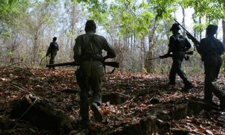 नक्सलियों के कोर एरिया बोत्तलंका इरापल्ली में घुसे जवानों को मिली सफलता, मुठभेड़ खत्म, सर्चिंग जारी…