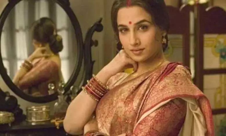 Vidya Balan 17 साल बाद ‘भूल भुलैया’ में वापसी करके हुए बेहद खुश