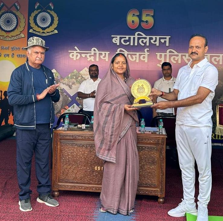 मंत्री राजवाड़े ने तीन दिवसीय विशेष योगाभ्यास शिविर का किया उद्घाटन