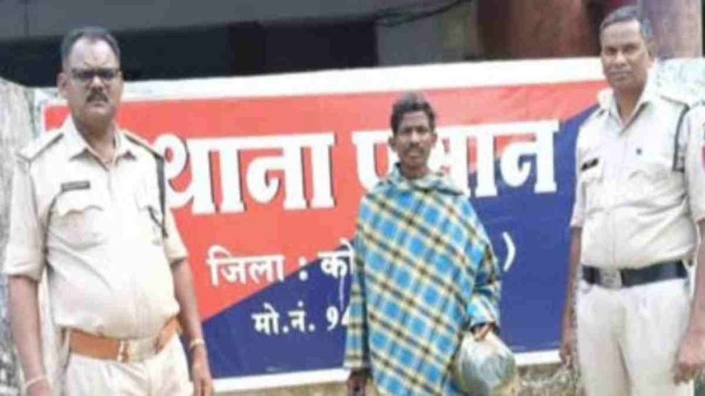 महतारी वंदन के पैसे से दंपती ने पी शराब, फिर विवाद के बाद पति ने कर दी पत्नी की हत्या