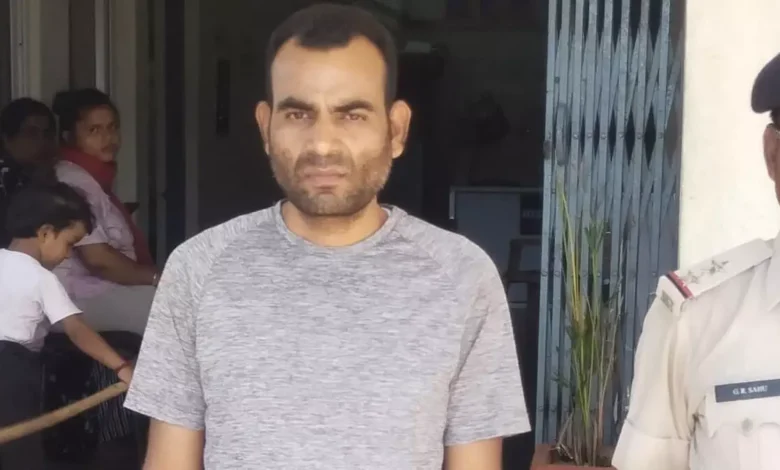 रायपुर: ठगबाज के बैंक खाते में 3 करोड़ का मिला ट्रांजिक्सन, पुलिस ने 4 लाख कराया होल्ड