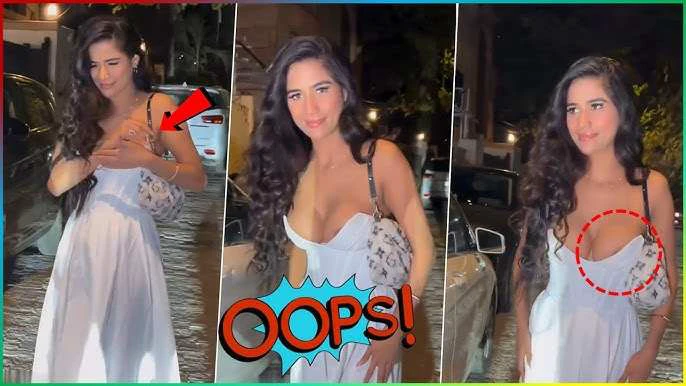 बोल्डनेस के चक्कर में Poonam Pandey को सरेआम होना पड़ा शर्मिंदा, कैमरे के सामने एक्ट्रेस ने मुश्किल से बचाई इज्जत