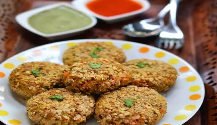 अंकुरित मूंगदाल टिक्की : नाश्ते के लिए शानदार विकल्प