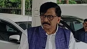 लाडली बहन योजना पर टिप्पणी करना संजय राउत को पड़ा भारी, भोपाल में एफआईआर दर्ज