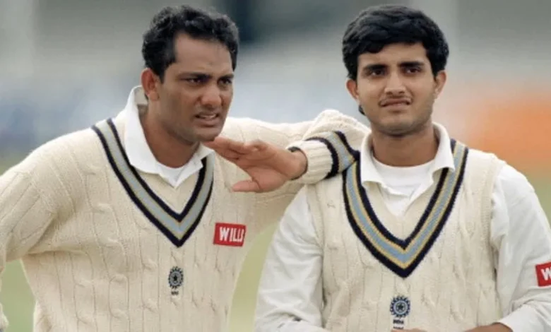 ED Summons Md Azharuddin: Team India के पूर्व कप्तान को ED से आया बुलावा, 20 करोड़ की हेराफेरी का है आरोप, आज होगी पेशी