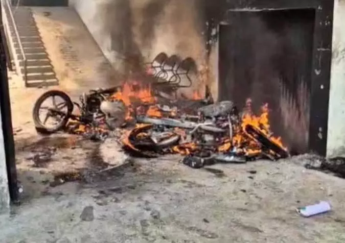 पुलिस को बहराइच हिंसा केस में मिली बड़ी सफलता, मुख्य साजिशकर्ता अरेस्ट