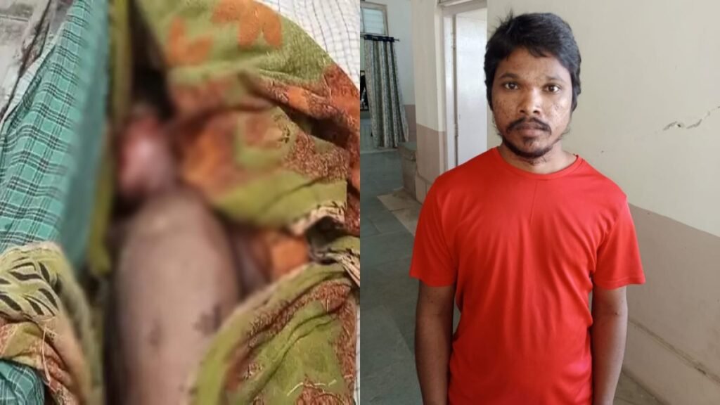 कलयुगी पिता की शर्मनाक करतूत: नशे में मासूम बेटे की गला रेतकर की हत्या, फिर खुद पर किया वार, कोर्ट ने सुनाई ये सजा