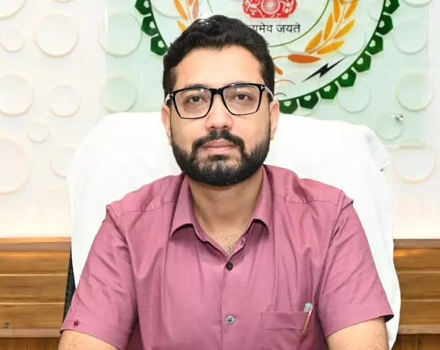 2 दिन बाद शुरू होगी धान खरीदी, नोडल अधिकारी नियुक्त