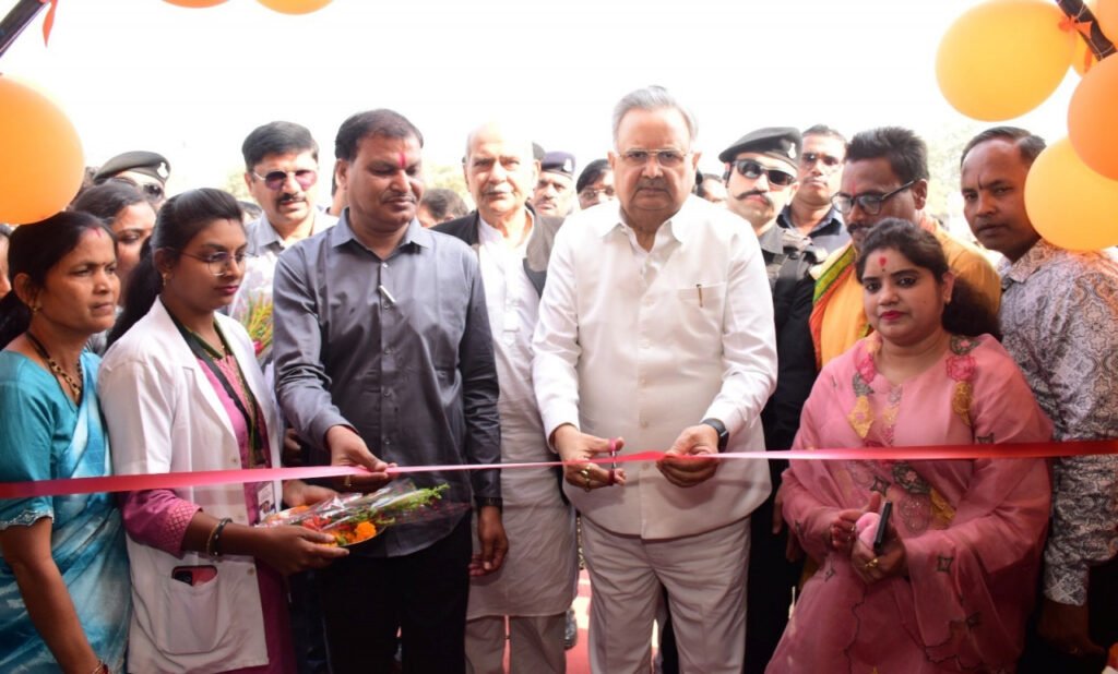 आयुर्वेद केवल ईलाज प्रक्रिया नहीं, बल्कि स्वस्थ व्यक्ति बीमार नहीं पड़े, इसकी व्यवस्था है: विधानसभा अध्यक्ष डॉ. रमन सिंह