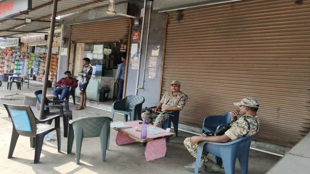 CBI Raid in CG : श्रमिक नेता और व्यवसायी के ठिकानों पर सीबीआई का छापा, जांच जारी