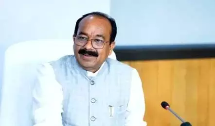 विष्णु देव साय के नेतृत्व में प्रदेश में उल्लेखनीय काम हुआ: अरुण साव