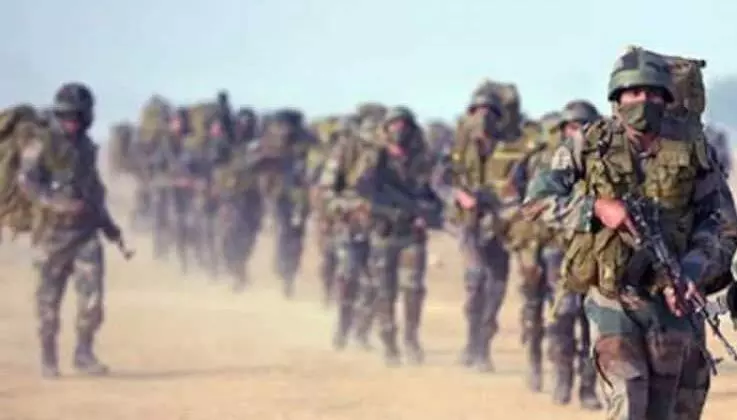 अग्निवीर भर्ती में अभ्यर्थी की मौत, CM विष्णुदेव साय ने की 10 लाख की सहायता राशि देने की घोषणा