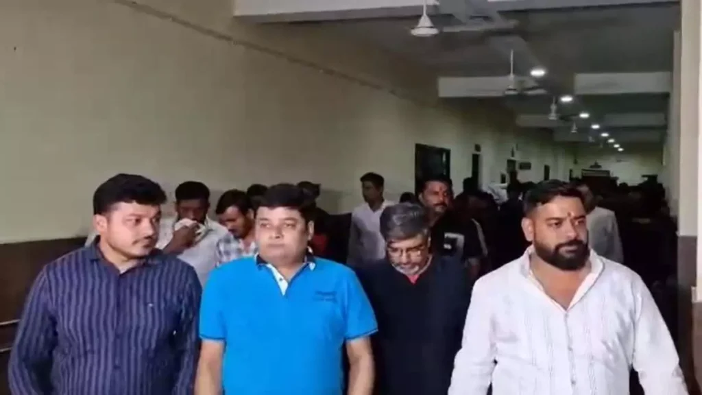 CG BREAKING: महादेव सट्टा एप के 10 आरोपियों की रिमांड बढ़ाई गई