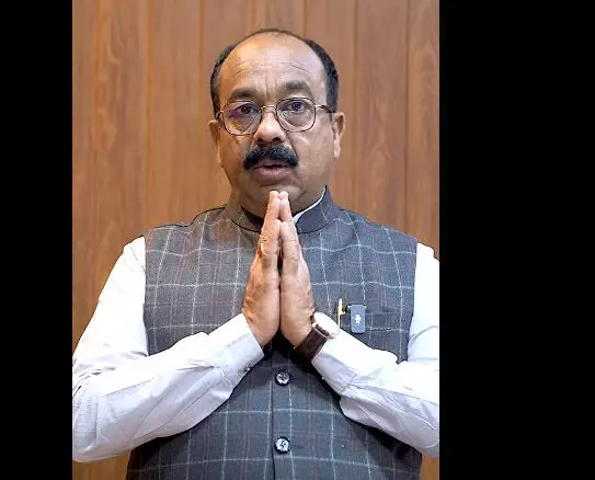 डिप्टी CM अरुण साव ने सुशासन सरकार के एक वर्ष पूर्ण होने पर छत्तीसगढ़ की 3 करोड़ जनता का जताया आभार