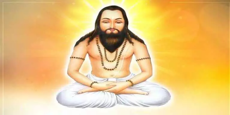 गुरु घासीदास जयंती पर 18 दिसंबर को
