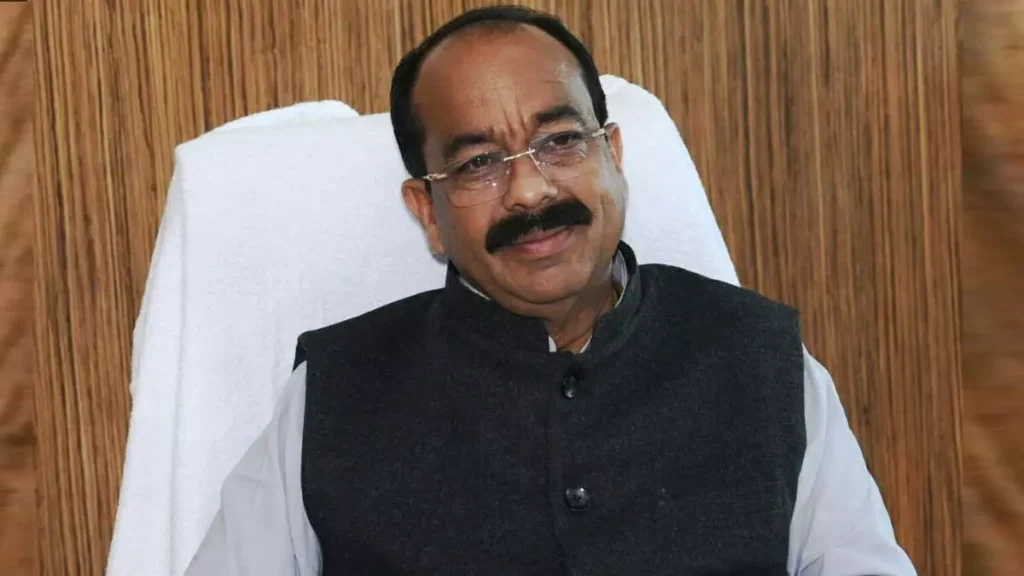 बीजेपी ने नारी सशक्तिकरण के लिए काम किया : अरुण साव