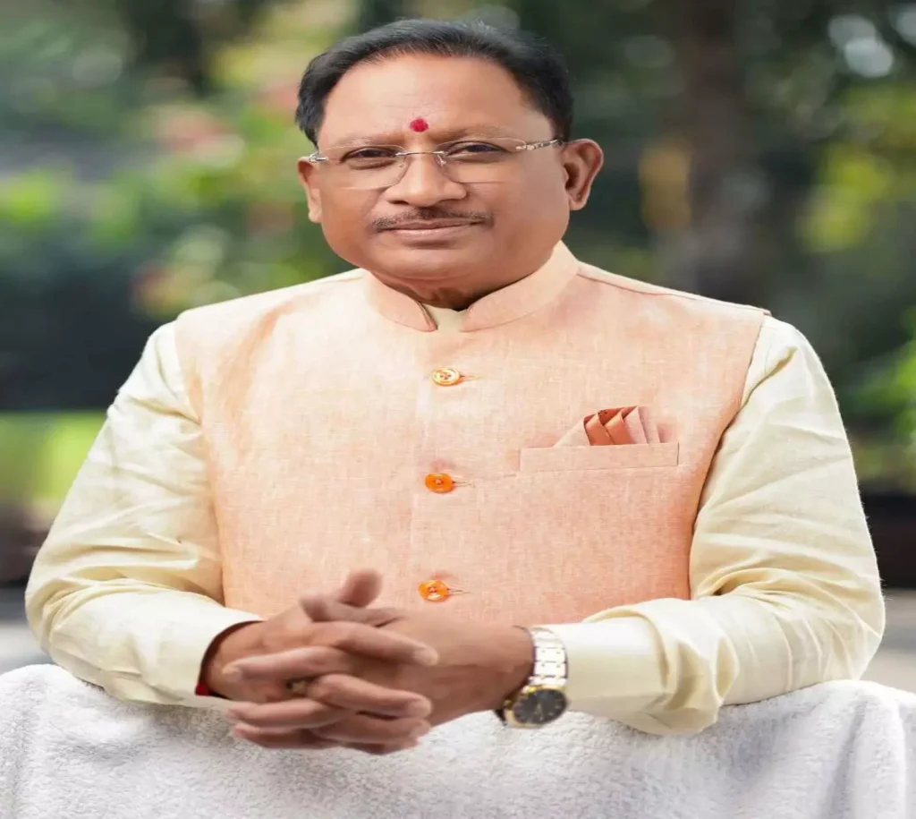 मुख्यमंत्री विष्णुदेव साय के नेतृत्व में छत्तीसगढ़ में ई- गवर्नेंस को मिल रहा बढ़ावा