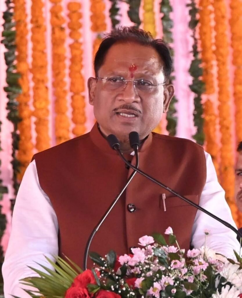 सुंदर प्राकृतिक परिवेश, समृद्ध जनजातीय संस्कृति और शांत वातावरण अब फिर से बन रही है बस्तर की पहचान: मुख्यमंत्री