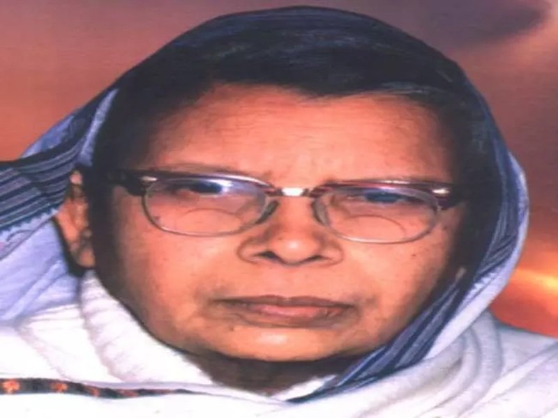 मुख्यमंत्री डॉ. यादव ने स्वतंत्रता संग्राम सेनानी और लेखिका महादेवी वर्मा की जयंती पर किया नमन