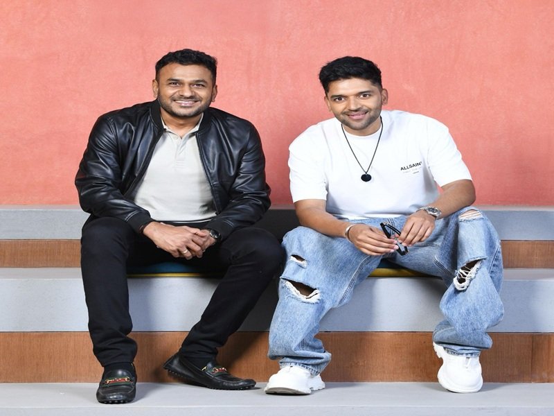 वॉर्नर म्यूजिक इंडिया ने सुपरस्टार गुरु रंधावा के साथ मिलाया हाथ