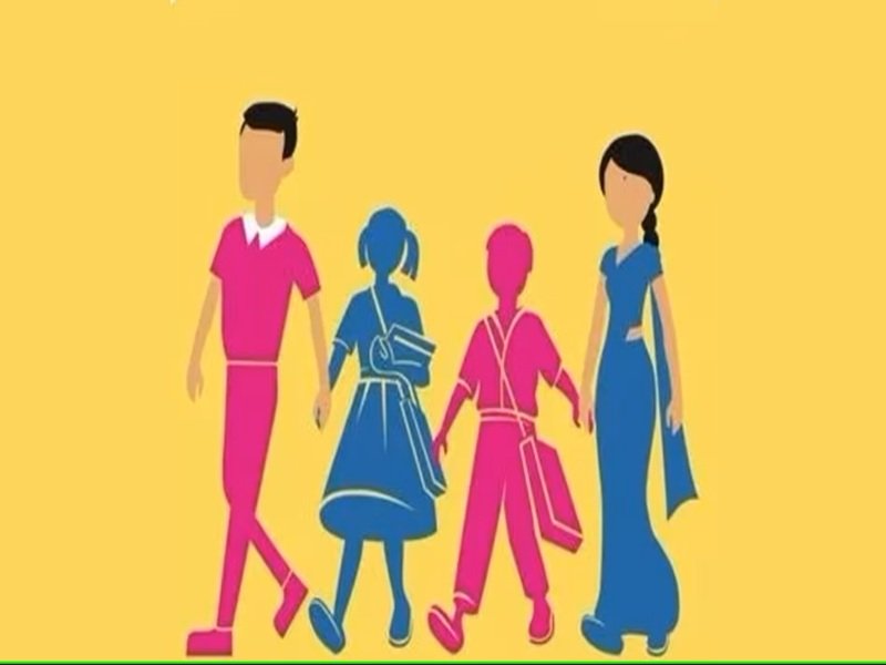 प्रदेश में स्कूल चलें हम अभियान 1 से 4 अप्रैल तक