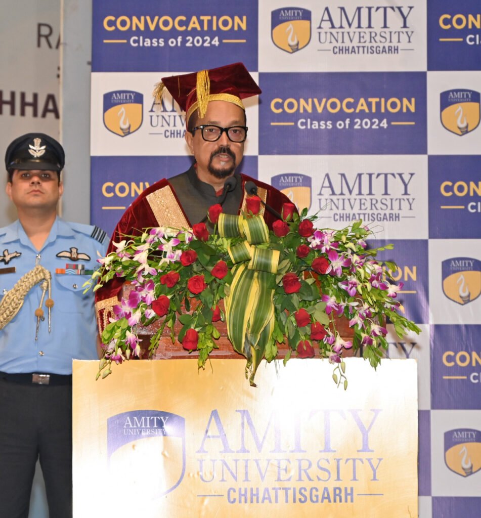 दुनिया की प्रगति में ज्ञान और कौशल की प्रमुख भूमिका है- राज्यपाल श्री डेका