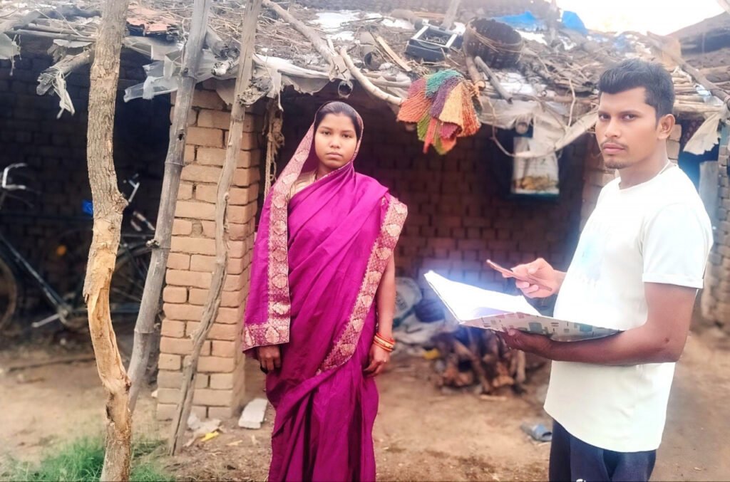  सुशासन तिहारः जनता से सरोकार, बहने लगी खुशियों की बयार