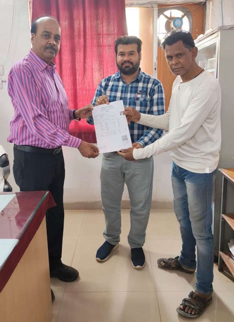 सुशासन तिहार में जनमानस की समस्याओं का तत्परता एवं सक्रियतापूर्वक किया जा रहा समाधान