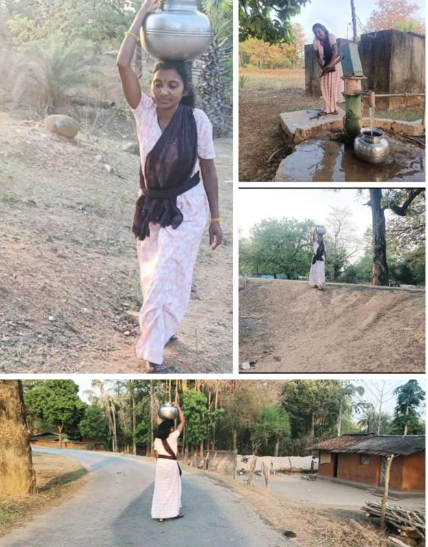 जल जीवन मिशन से आया समाजिक और आर्थिक बदलाव