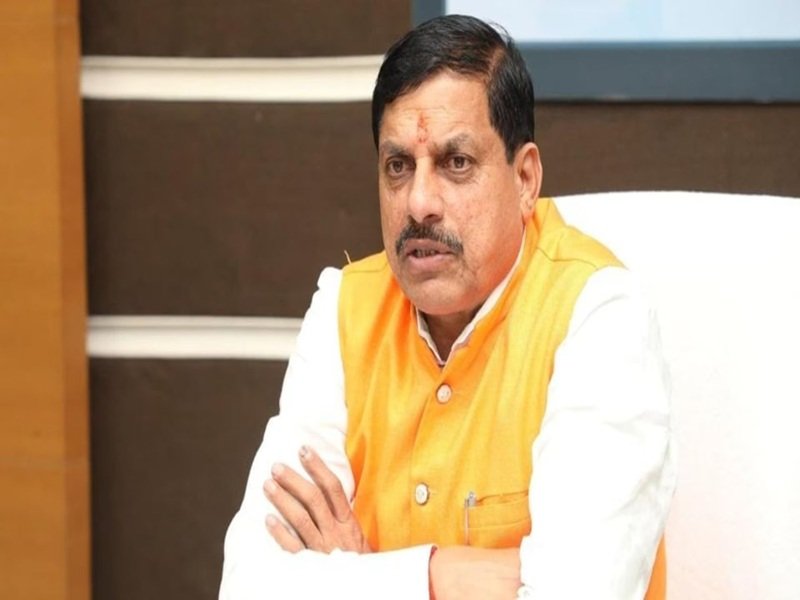 प्रदेश में मुख्यमंत्री जिला योग प्रशिक्षण केन्द्रों का संचालन