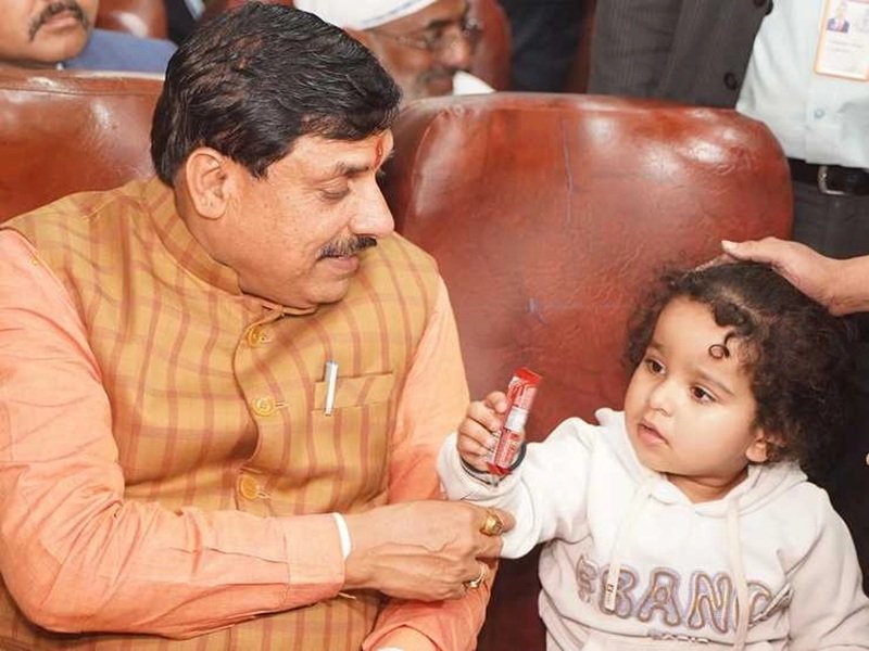 “एक पेड़ लाड़ली लक्ष्मी के नाम” अभियान में होगा पौध-रोपण