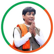  दिव्यांगता सफलता में बाधा नहीं : विधायक योगेश्वर राजू सिन्हा