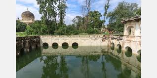 बावली जलाशय के कार्यों के लिए 44.49 लाख रूपए स्वीकृत