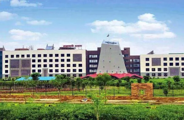 छत्तीसगढ़ में हुआ प्रशासनिक फेरबदल