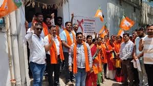 महावीर जयंती पर जैन युवाओं का परोपकारी समर्पण रक्तदान कर दिया मानवता का संदेश