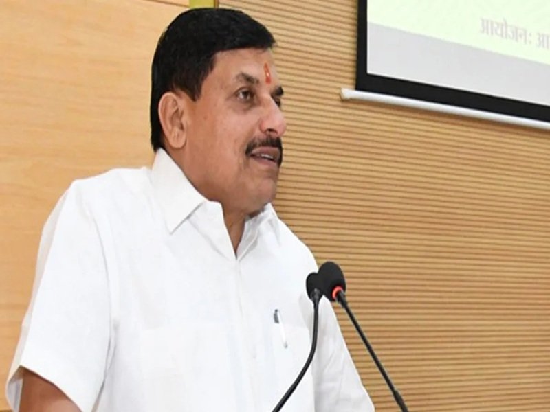 मुख्यमंत्री डॉ. यादव 30 अप्रैल को करेंगे श्रमिक परिवारों को राशि वितरित