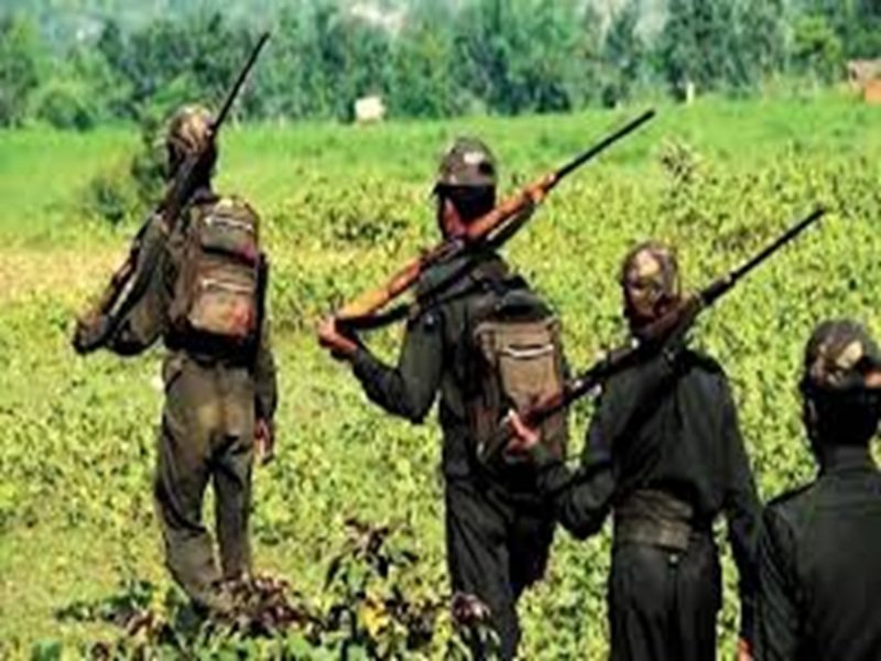 छत्तीसगढ़ में लागू हुई नक्सलवादी आत्मसमर्पण/पीड़ित राहत पुनर्वास नीति-2025