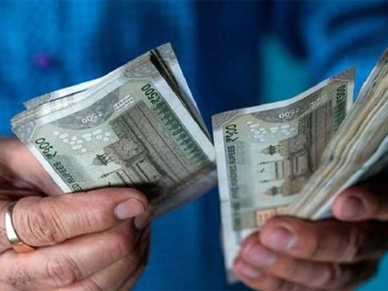 01 अप्रैल 2025 से 30 सितंबर 2025 तक न्यूनतम वेतन की दरें निर्धारित