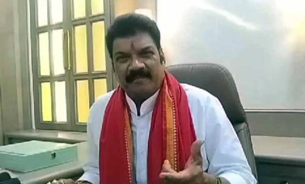 2 लाख 47 हजार 377 किसानों से 21 लाख मीट्रिक टन से अधिक हुई गेहूँ खरीदी : खाद्य मंत्री श्री राजपूत