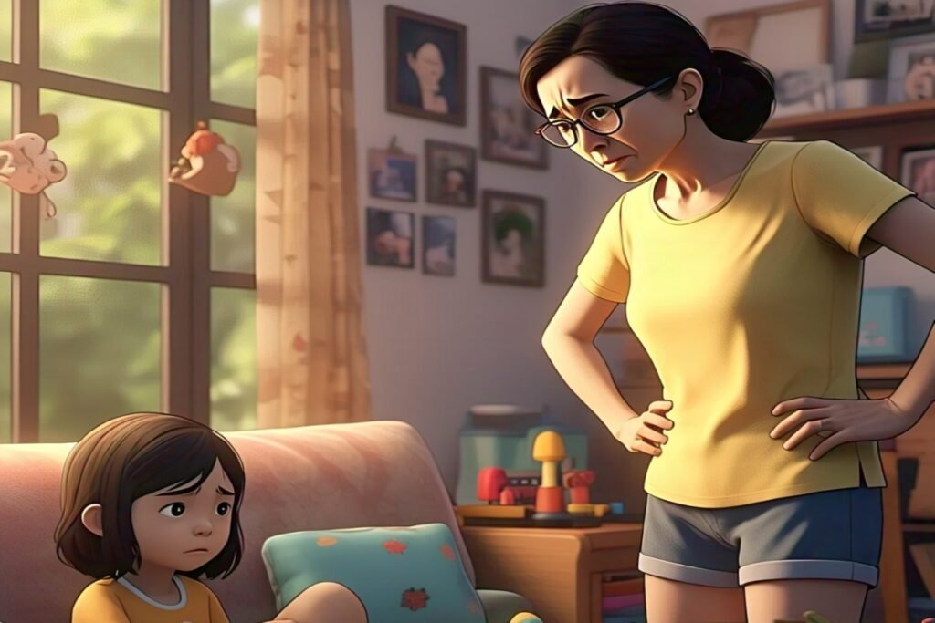 बढ़ती उम्र में बेटियों का आत्मविश्वास न घटे, पैरेंट्स अपनाएं ये अहम टिप्स