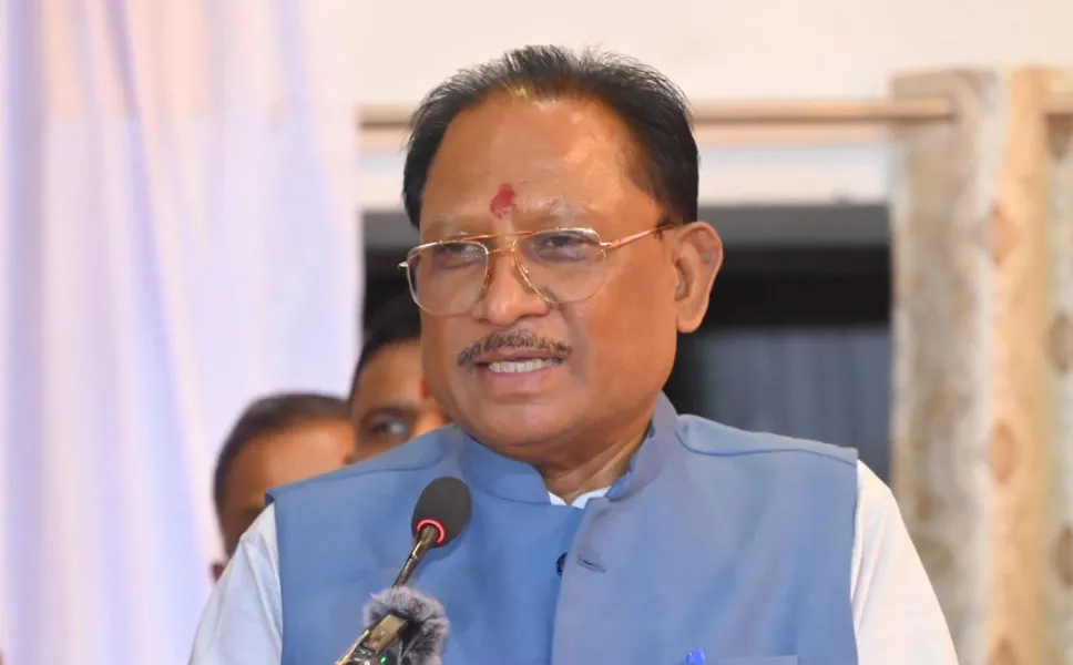 मुख्यमंत्री ने बुद्ध पूर्णिमा पर प्रदेशवासियों को दी शुभकामनाएं