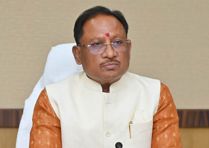 अबूझमाड़ अब नहीं रहेगा अबूझ