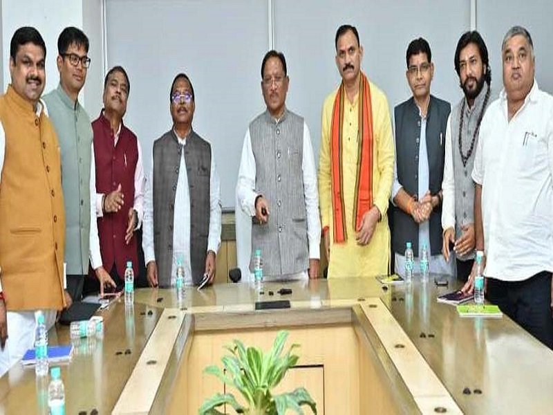 तकनीकी एवं प्रोफेशनल पाठ्यक्रम विद्यार्थियों को ऑनलाईन मिलेगी छात्रवृत्ति