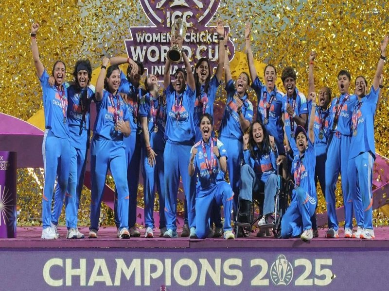 ICC Womens’s World Cup 2025