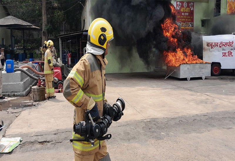 छत्तीसगढ़ अग्निशमन विभाग में भर्ती हेतु 06 नवम्बर को होगी अभ्यर्थियों की शारीरिक दक्षता परीक्षा