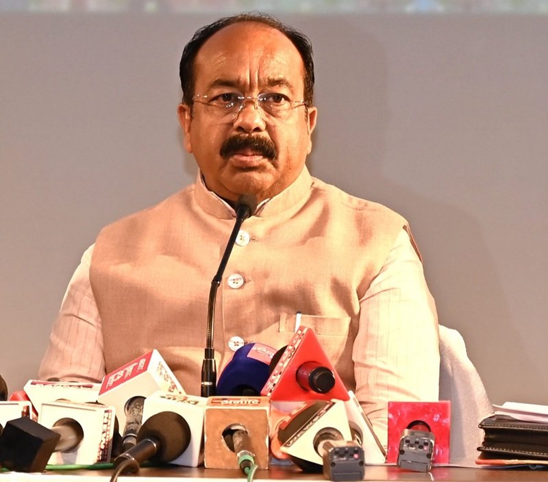 प्रत्येक ग्रामीण परिवार को सुरक्षित, शुद्ध एवं सतत पेयजल उपलब्ध कराना सरकार का लक्ष्य : उपमुख्यमंत्री अरुण साव