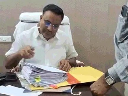 खुले में कुर्बानी पड़ी भारी तो लगेगा जुर्माना, बकरीद पर छत्तीसगढ़ में प्रशासन की सख्ती बढ़ी