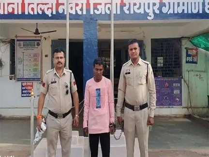 मामूली विवाद बना जानलेवा, बेटे ने पिता पर बरसाए डंडे; मौत